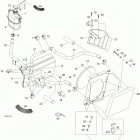 YETI PRO V-800 RUS Система охлаждения