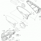 Rave RC 440 Воздухоочиститель