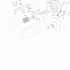 Forest Fox 440 El Вариатор