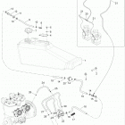 Rave RC 440 Топливная система
