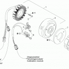 Rave RC 800 PT 01- Ignition