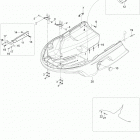 Forest Fox 440 El Защита и бампер