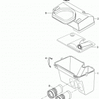 ST 550 Воздухоочиститель