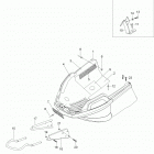 YETI PRO V-800 RUS Защита и бампер
