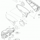 Rave RE 600HO Воздухоочиститель