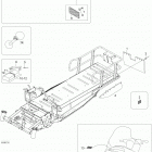 YETI PRO V-800 RUS Комплектующие изделия
