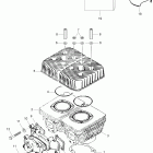 Forest Fox 440 El Цилиндр