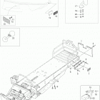 ST 600 Комплектующие изделия