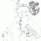 Adventure V-800 Система охлаждения