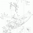 Rave Xtrim N-duro 800 Power TEK Рама
