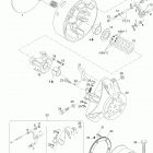 GLX 6900 Вариатор