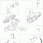 Rave RC 440 Электрика