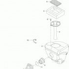 Forest Fox 440 El Воздухоочиститель