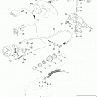 GLX 6900 Электрика