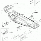 Adventure 300F Комплектующие изделия