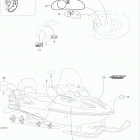 6900 Наклейки