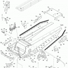 Adventure 300F 09- Frame 300F