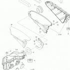 Rave RC 800 PT Воздухоочиститель