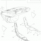 Adventure LX 550 F Защита и бампер