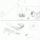 Rave Xtrim N-duro 800 Power TEK Комплектующие изделия