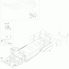 YETI PRO V-800 Комплектующие изделия