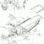 Adventure V-800 Рама