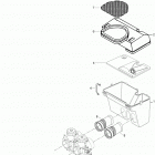 GLX 6900 Воздухоочиститель