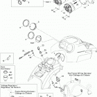 Adventure 300F 10- Electrical Accessories 300F