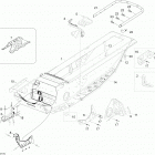 Rave RE 600HO Рама