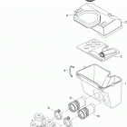 ST 600 Воздухоочиститель