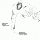 Rave RC 440 Магнето