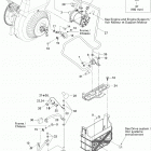 Adventure 300F 10- Battery And Starter 300F