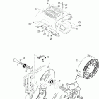 GLX 6900 Вентилятор