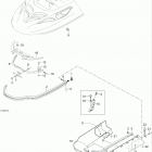 6900 Защита и бампер