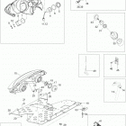 Rave N-duro 550 F Электрика