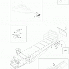 Forest Fox 440 El Комплектующие изделия