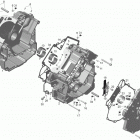 YETI PRO V-800 RUS Картер