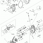 Adventure V-800 05- Drive System 2