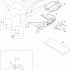 Rave Xtrim Std 550F Сидение