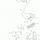 Rave XT N-duro 600HO SDI 10- Electrical System RAVE
