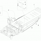 YETI PRO V-800 Рама