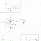 Rave RC 800 PT Электрика