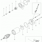 Ranger 600 04- Electric Starter, 593