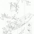 Adventure LX 600 Рама