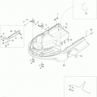 Forest Fox Защита и бампер