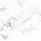 Rave RC 453 Рама