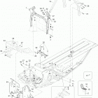 Rave RC 800 PT Рама