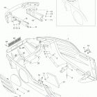 Explorer 550 Защита и бампер