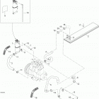 Rave RC 453 Система охлаждения