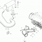 GLX 6900 Глушитель